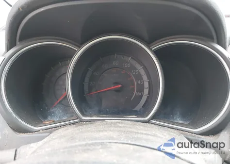 2010 Nissan Murano S из США, поврежденный, VIN JN8AZ1MW7AW109055